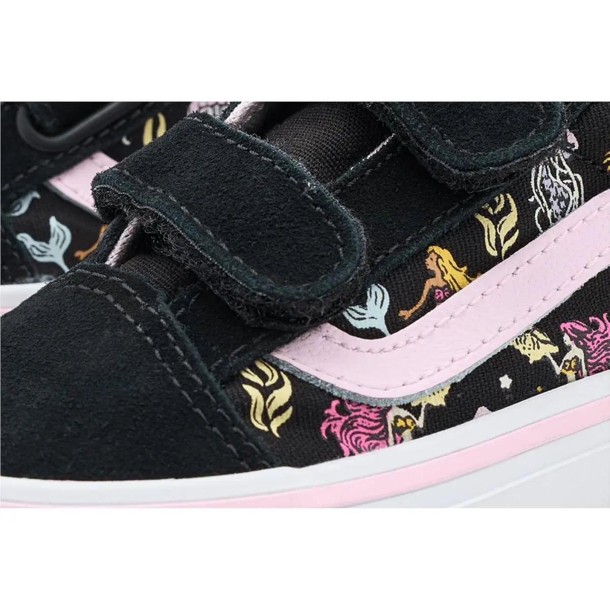 Vans shoes - Glitter Apricot Glow 18
