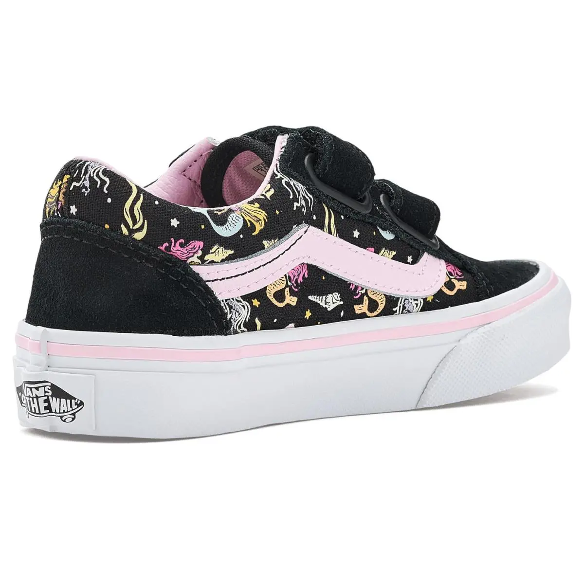 Vans shoes - Glitter Apricot Glow 15