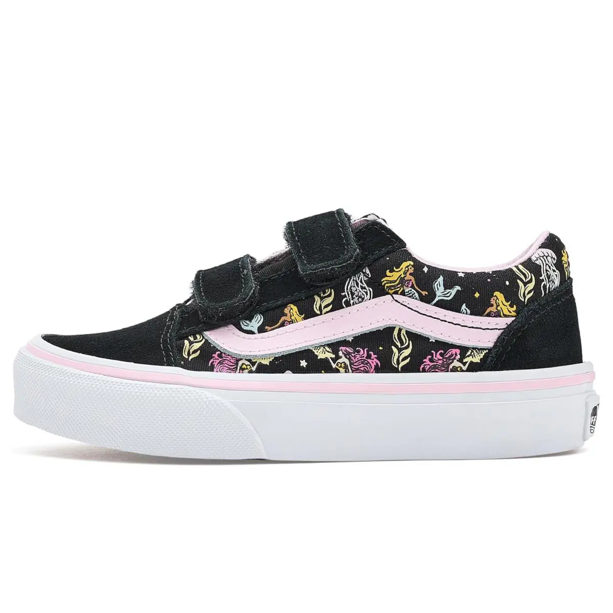 Vans shoes - Glitter Apricot Glow 16