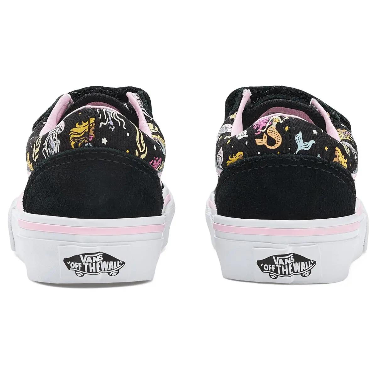 Vans shoes - Glitter Apricot Glow 19