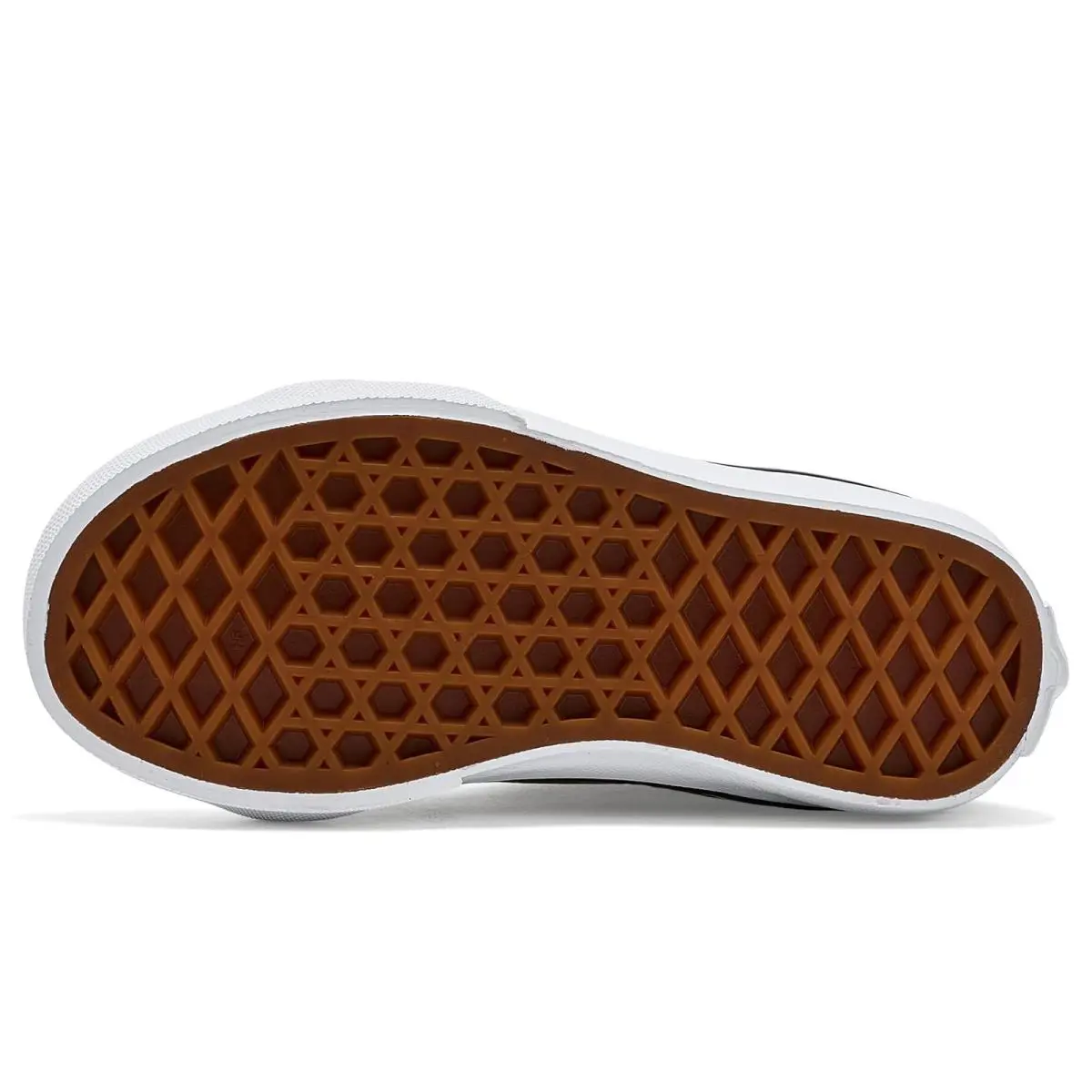 Vans shoes - Glow Croc Navy/Yellow 3