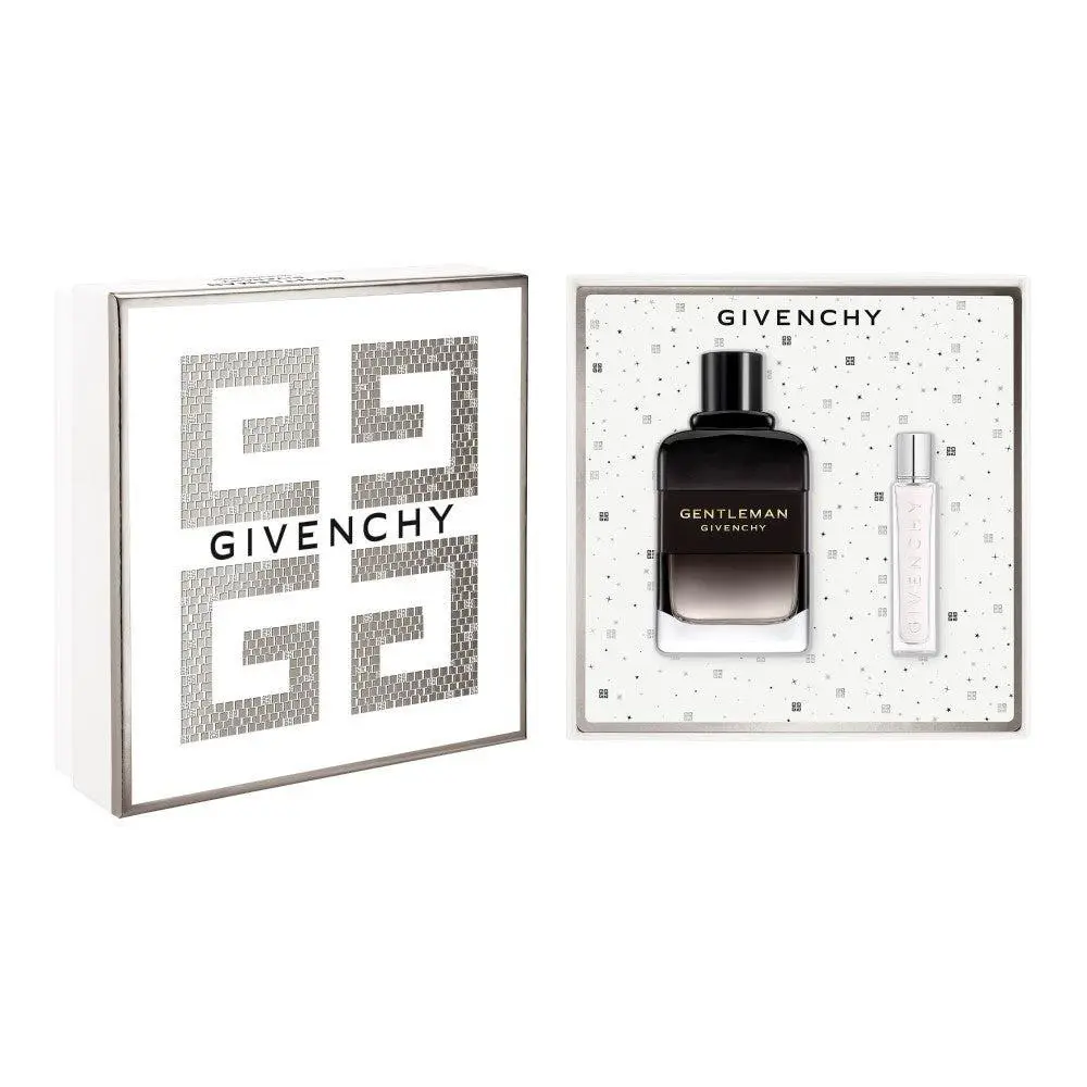 Givenchy Men`s Gentleman Boisee Gift Set Fragrances 3274872476547