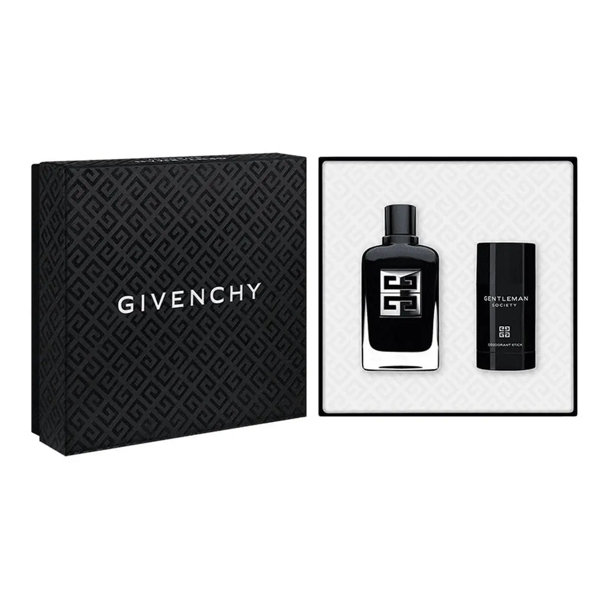 Givenchy Men`s Gentleman Society 2pcs Edp Gift Set Fragrances 3274872467231