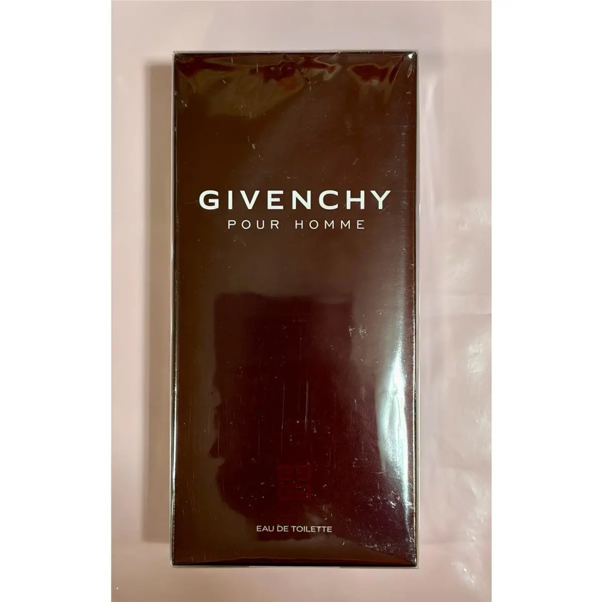 Givenchy Pour Home by Givenchy Edt Spray 3.3 Oz Men’s