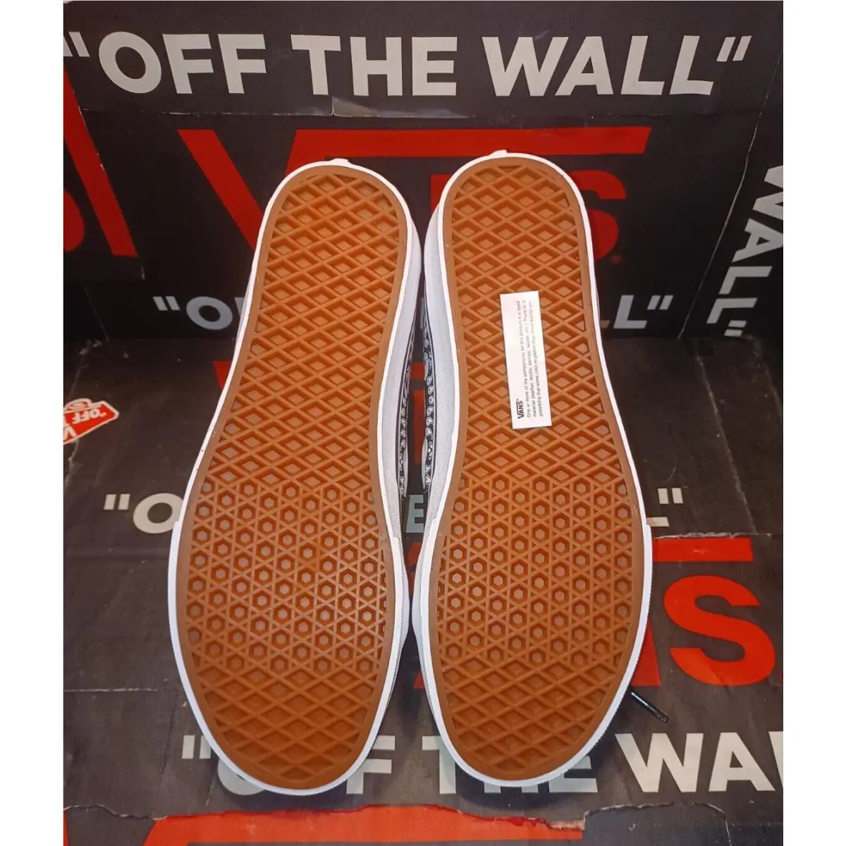 Vans shoes - VANS Sk8-Hi - VN0A32QGD9S - Black 5