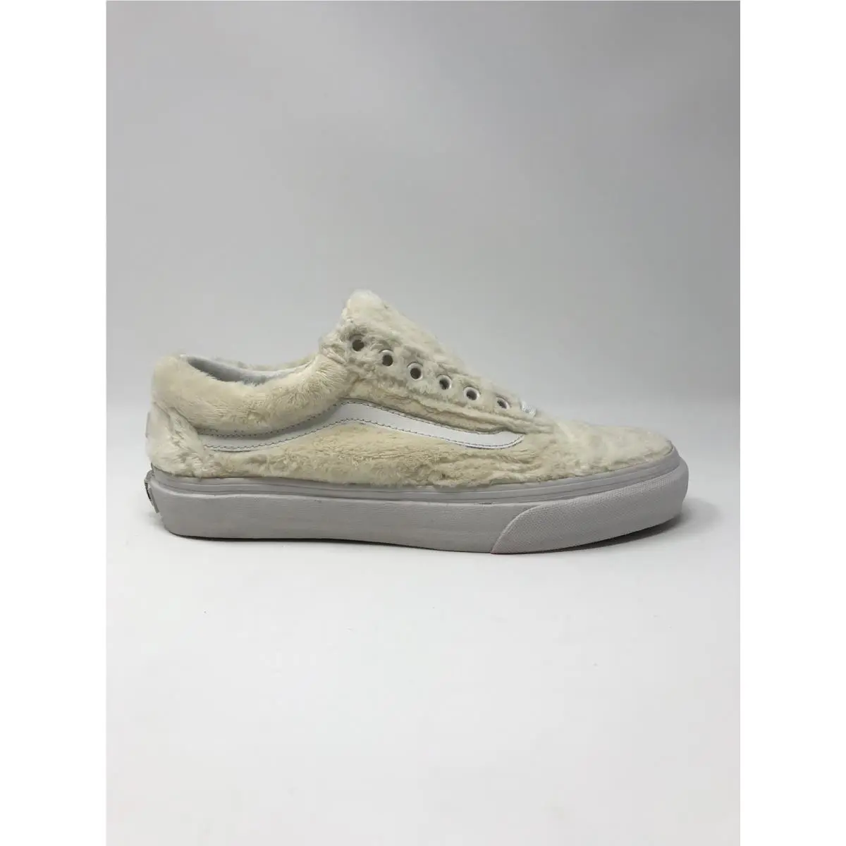Vans shoes - White (UPC: 191166808361) 2