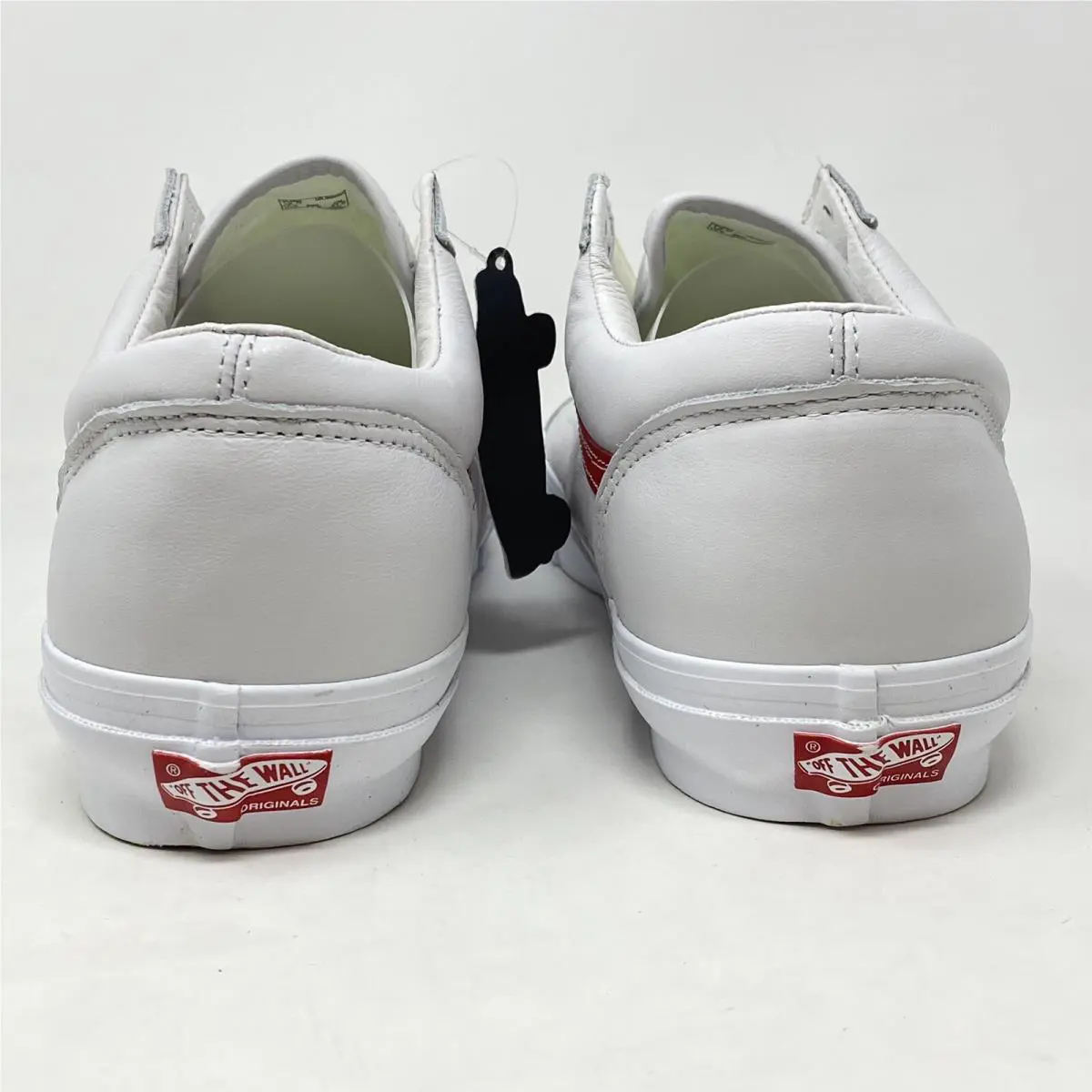 Vans shoes - White (UPC: 192828743952) 2
