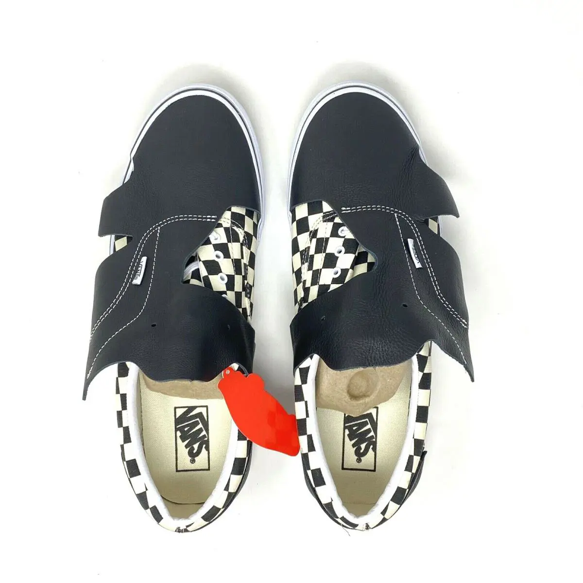 Vans shoes - Era Origami - Era Origami - Multicolor (UPC: 192825605420) 1