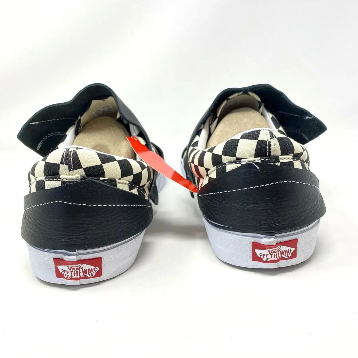 Vans shoes - Era Origami - Era Origami - Multicolor (UPC: 192825605420) 0