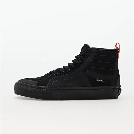 Vans shoes - VANS SK8 - Black 0