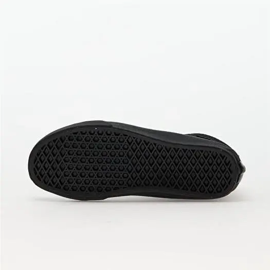 Vans shoes - VANS SK8 - Black 1