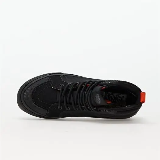 Vans shoes - VANS SK8 - Black 2