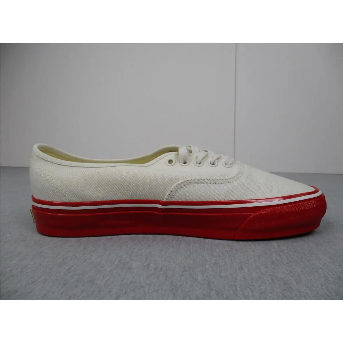 Vans shoes - Vans Authentic 44 LX - Authentic - VN000EBNYF9 - White 3