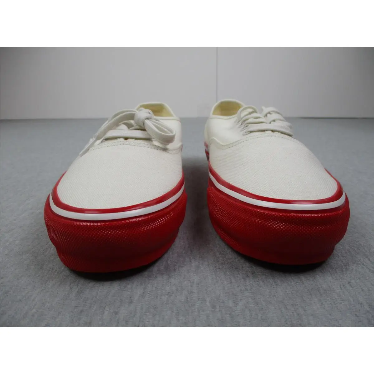 Vans shoes - Vans Authentic 44 LX - Authentic - VN000EBNYF9 - White 5