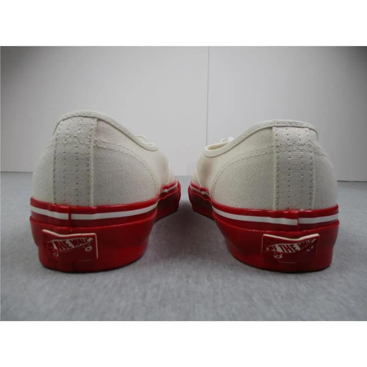 Vans shoes - Vans Authentic 44 LX - Authentic - VN000EBNYF9 - White 6