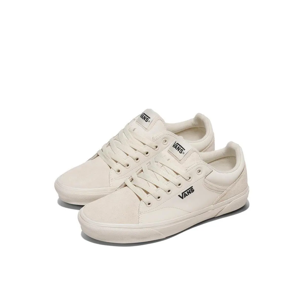 Vans shoes - Seldan Shoe - Seldan Shoe - Vn000Css - Mono Turtle Dove (UPC: 197804511150) 0