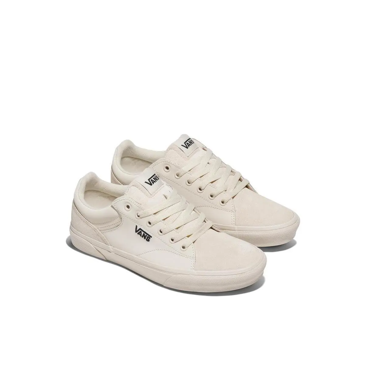Vans shoes - Seldan Shoe - Seldan Shoe - Vn000Css - Mono Turtle Dove (UPC: 197804511150) 1