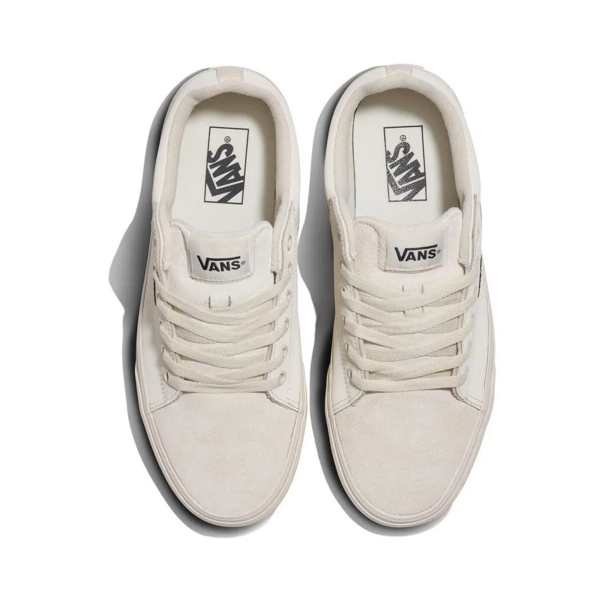 Vans shoes - Seldan Shoe - Seldan Shoe - Vn000Css - Mono Turtle Dove (UPC: 197804511150) 3