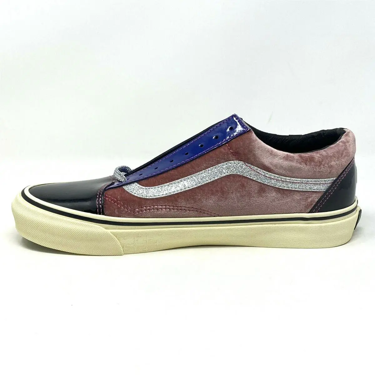 Vans shoes - Lx Feature Sinners Club 2 - Multicolor (UPC: 680975526004) 2