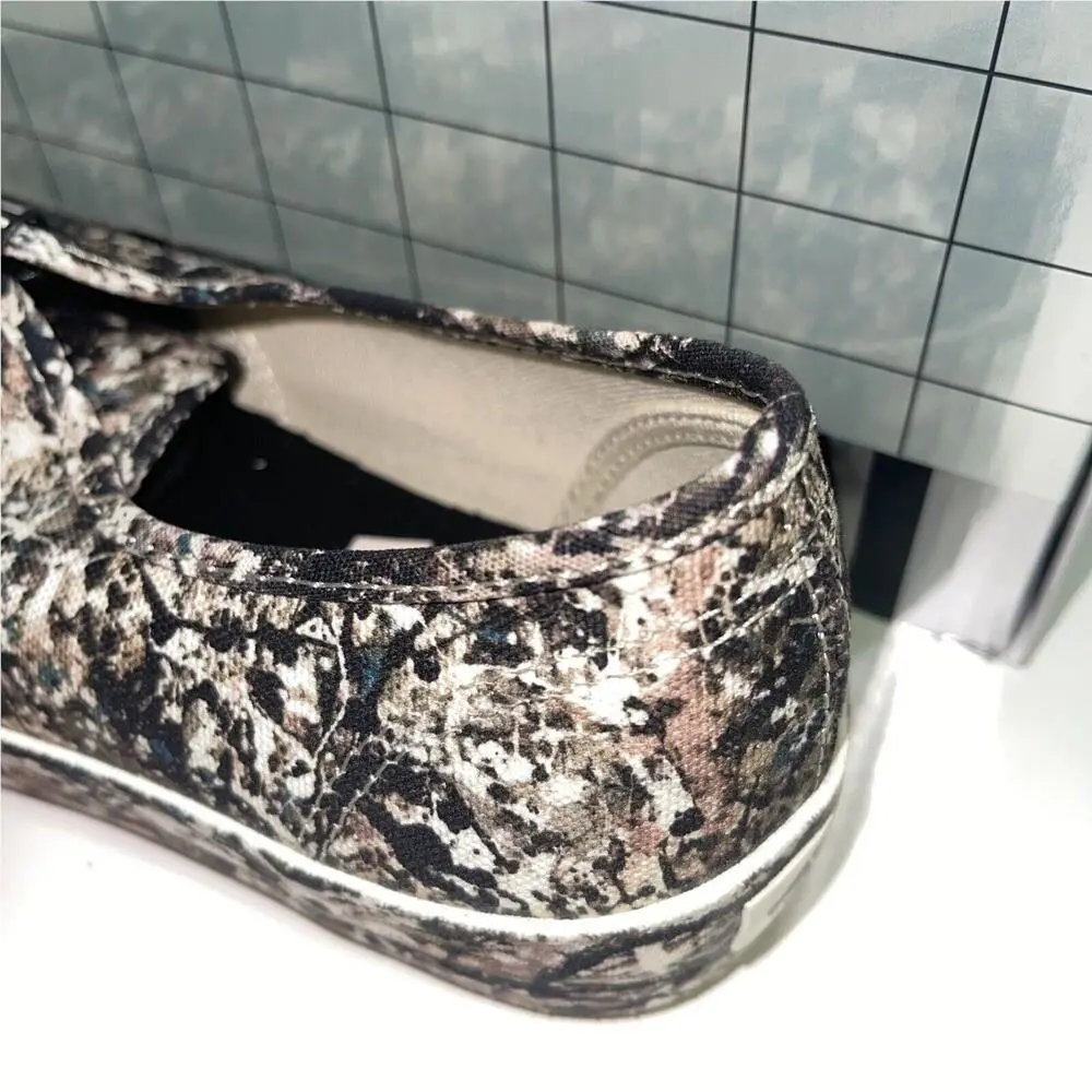 Vans shoes - Vans MoMA Jackson Pollock - MoMA Jackson Pollock - Multicolor 2