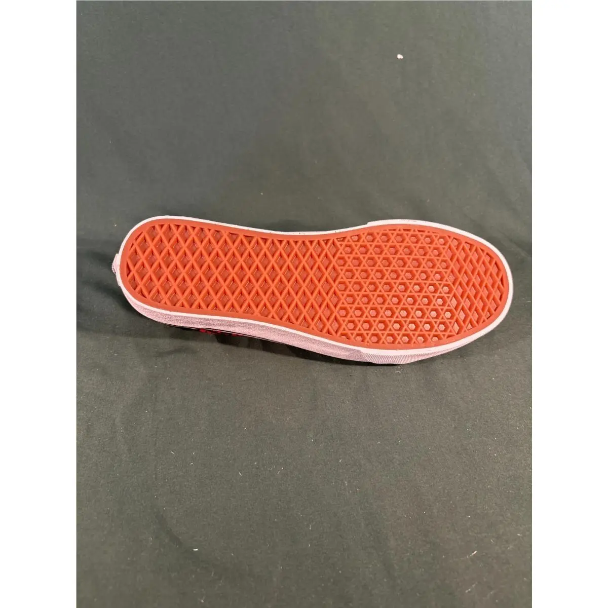 Vans shoes - Logo Flame - Logo Flame - Logo Flame - Multicolored 15
