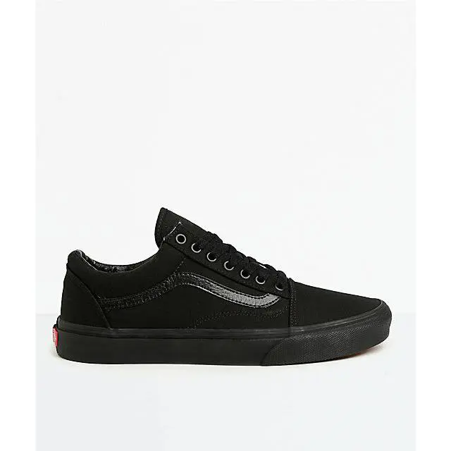 Vans shoes - Vans UA Old Skool - Old Skool - Black 0