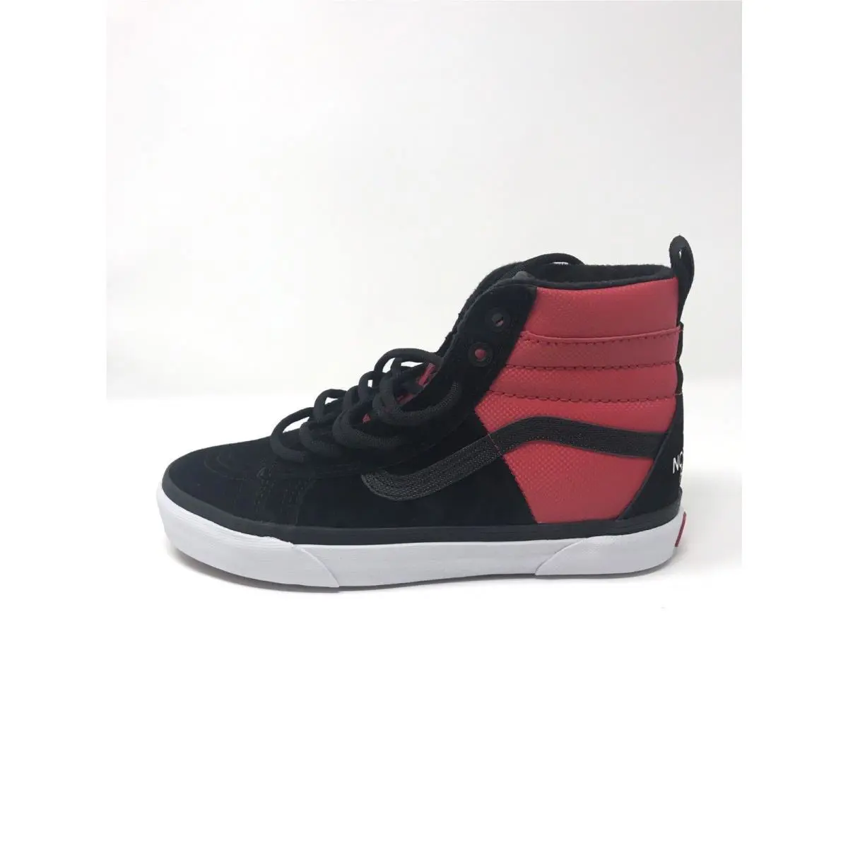 Vans shoes - Red (UPC: 191478448330) 2