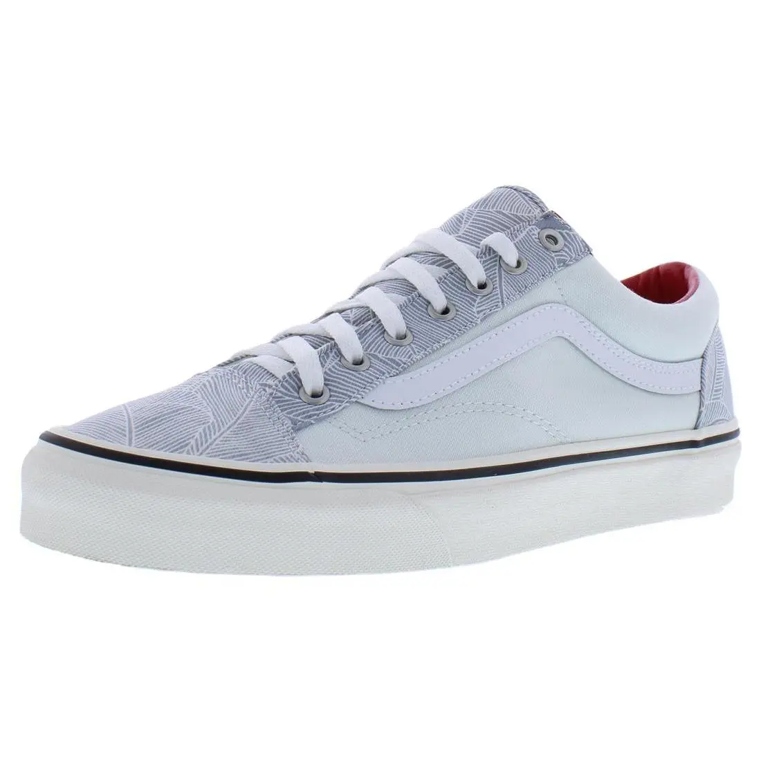 Vans shoes - Multicolored, Main: Multi-Colored (UPC: 194112341622) 0