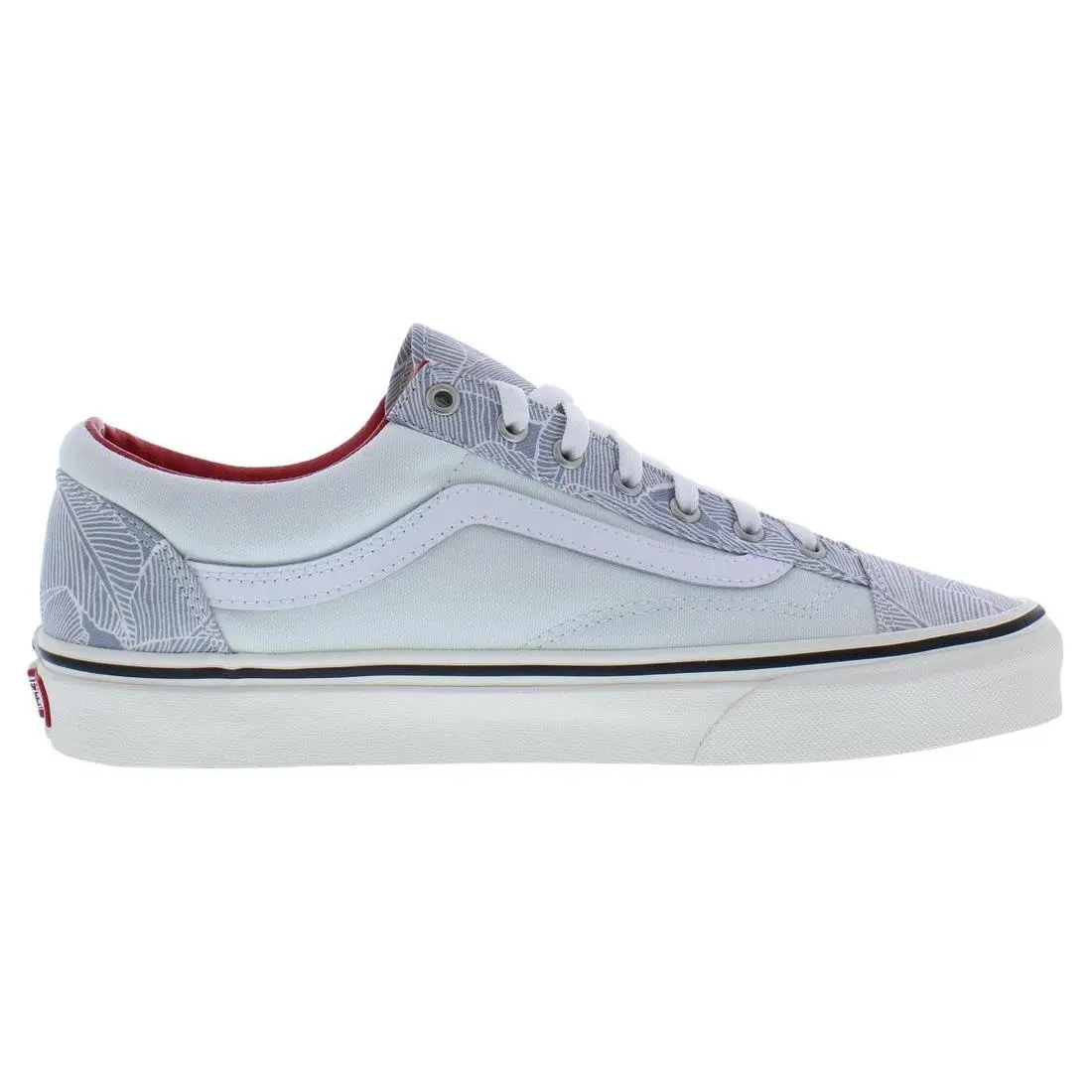 Vans shoes - Multicolored, Main: Multi-Colored (UPC: 194112341622) 1