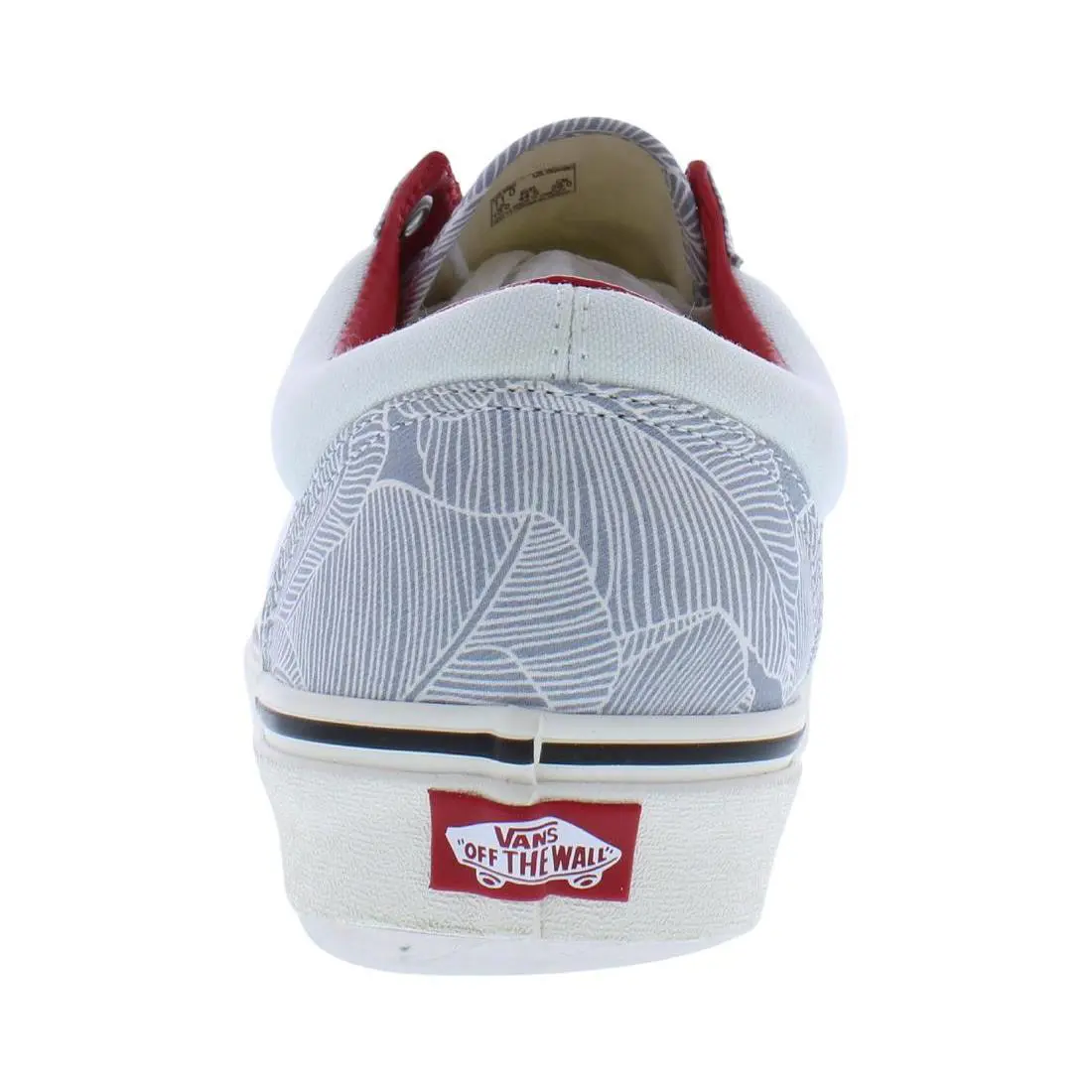 Vans shoes - Multicolored, Main: Multi-Colored (UPC: 194112341622) 2