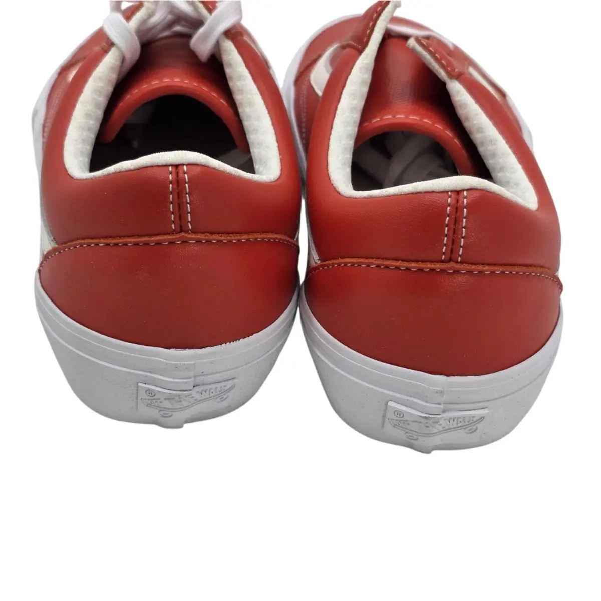Vans shoes - VANS Old Skool V - Old Skool - VN0A3MUWR2V - mango 5
