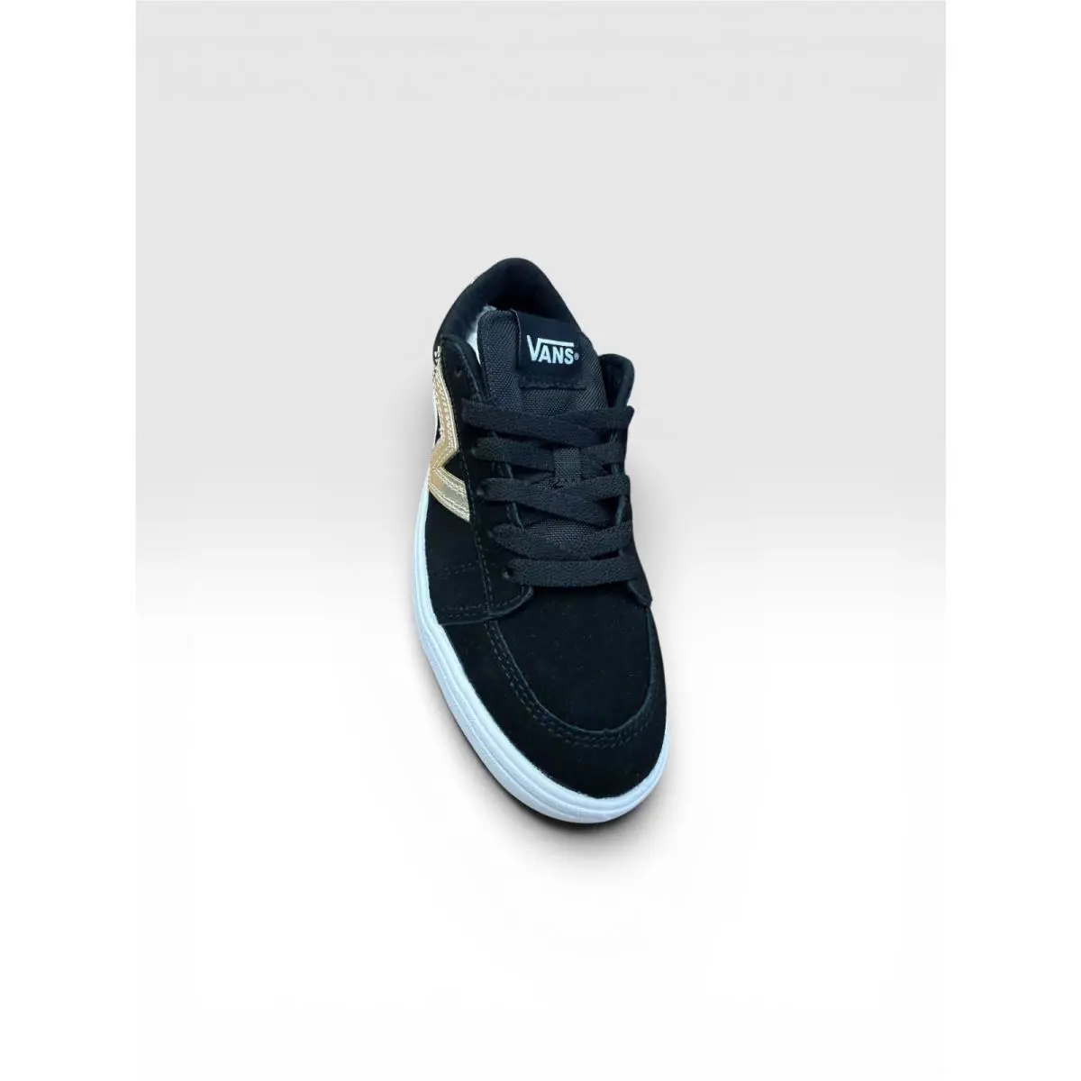 Vans shoes - Black (UPC: 196570693602) 1