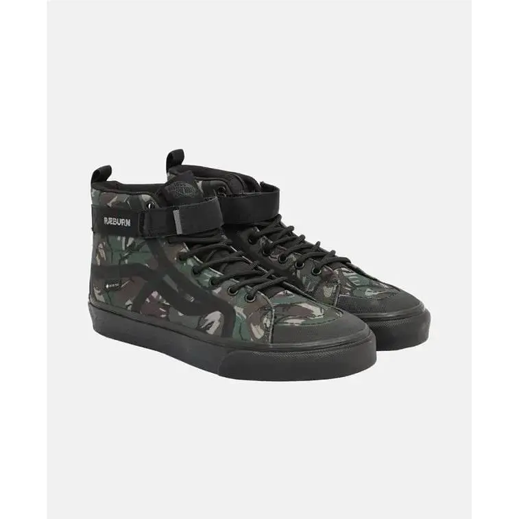 Vans shoes - VANS SK8 - VN0A4BVKCMA - Black 1