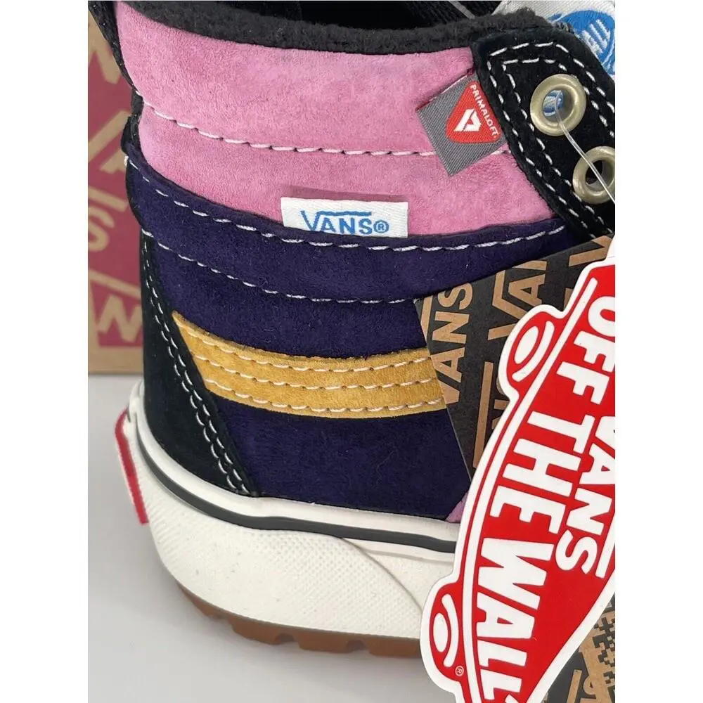 Vans shoes - Purple 0
