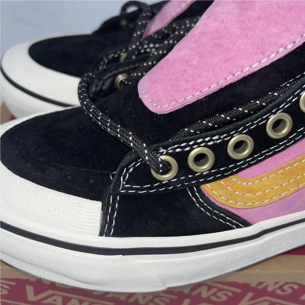 Vans shoes - Purple 9