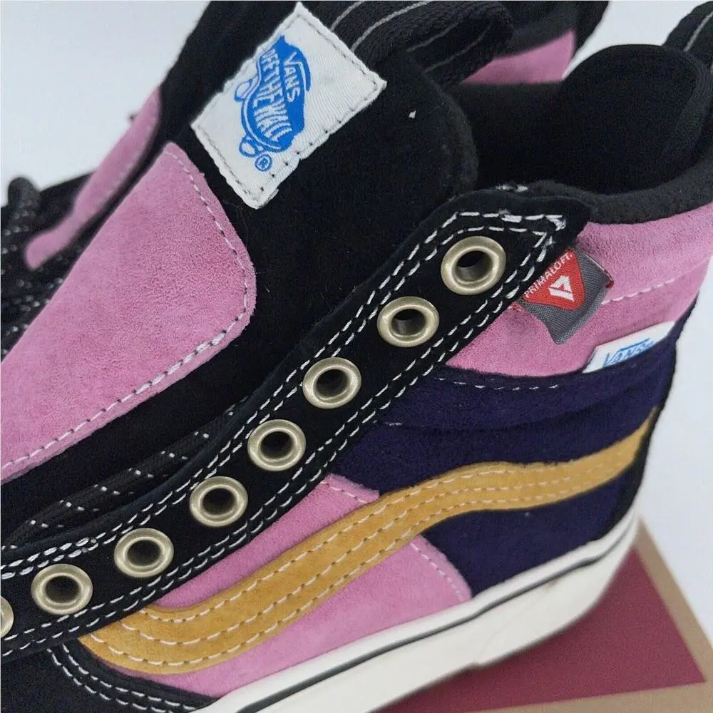 Vans shoes - Purple 10