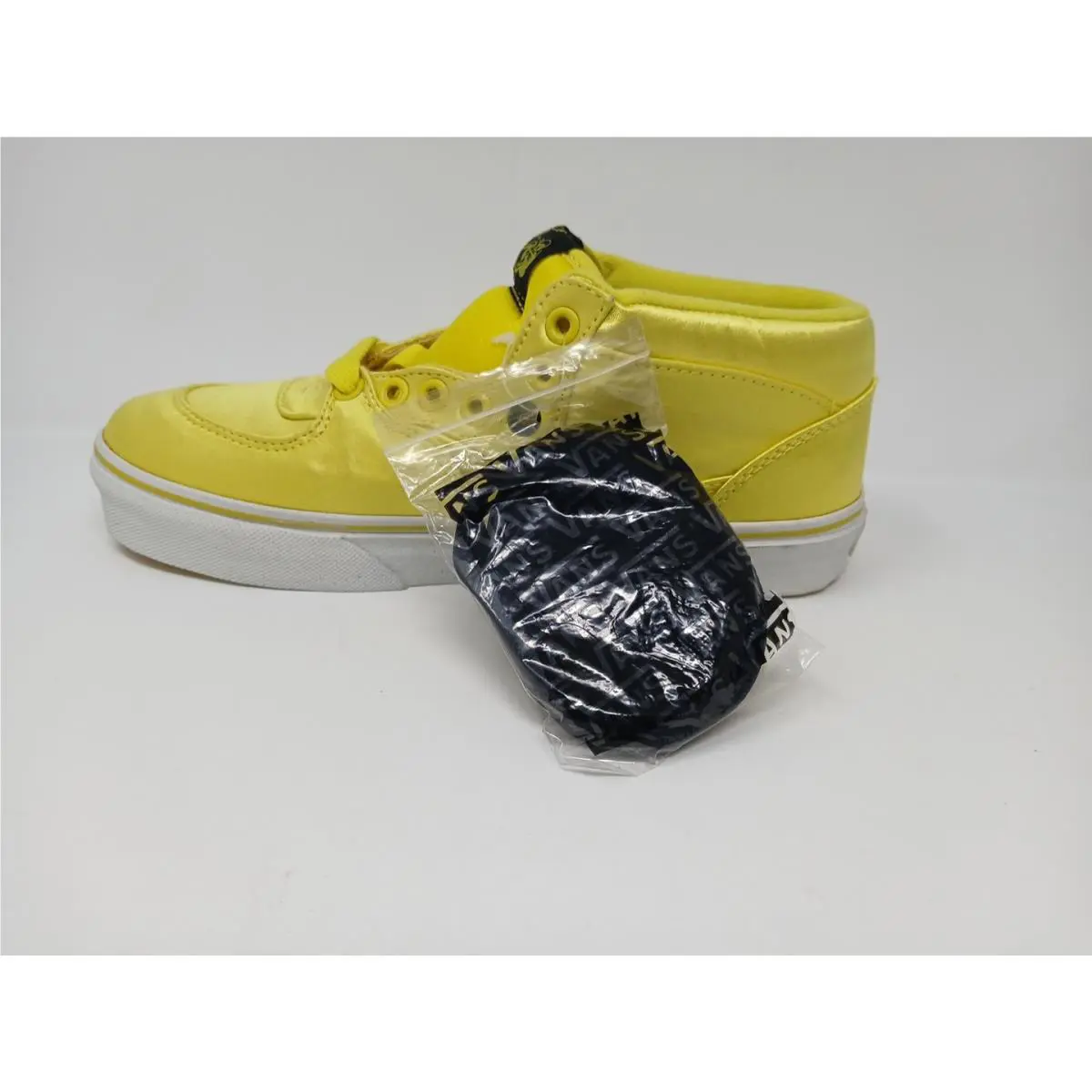 Vans shoes - Vans Cab Buttercup - Cab Buttercup - TB40 - Yellow (UPC: 715752183955) 15