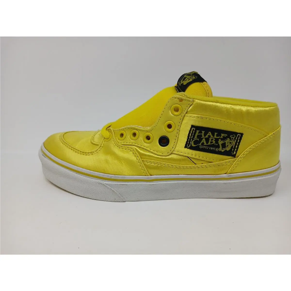 Vans shoes - Vans Cab Buttercup - Cab Buttercup - TB40 - Yellow (UPC: 715752183955) 16