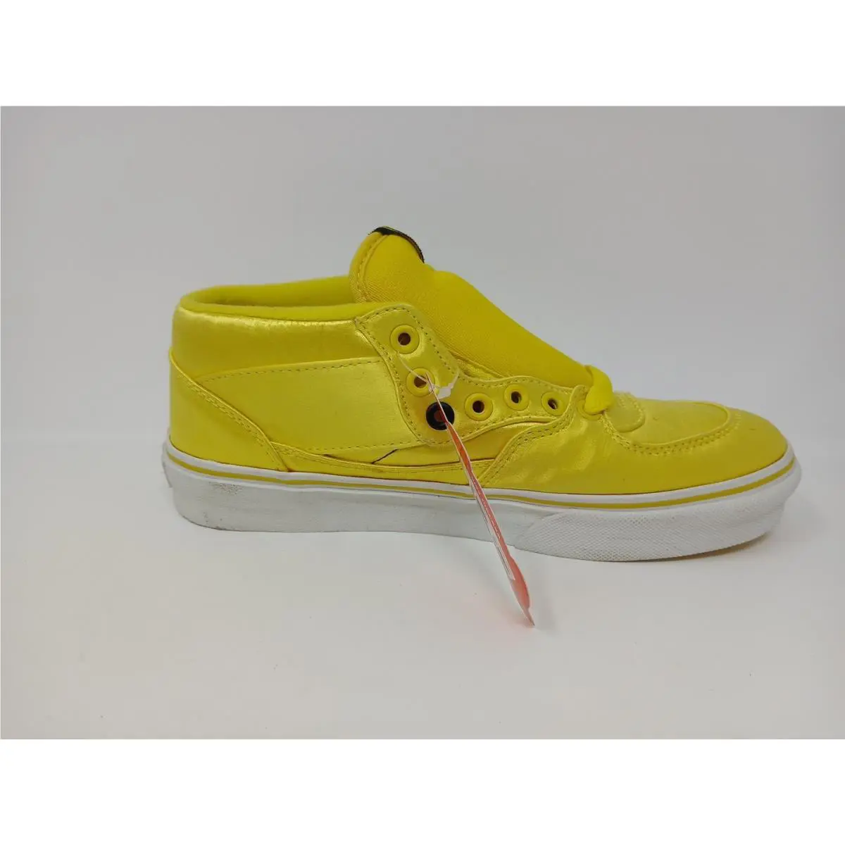 Vans shoes - Vans Cab Buttercup - Cab Buttercup - TB40 - Yellow (UPC: 715752183955) 17