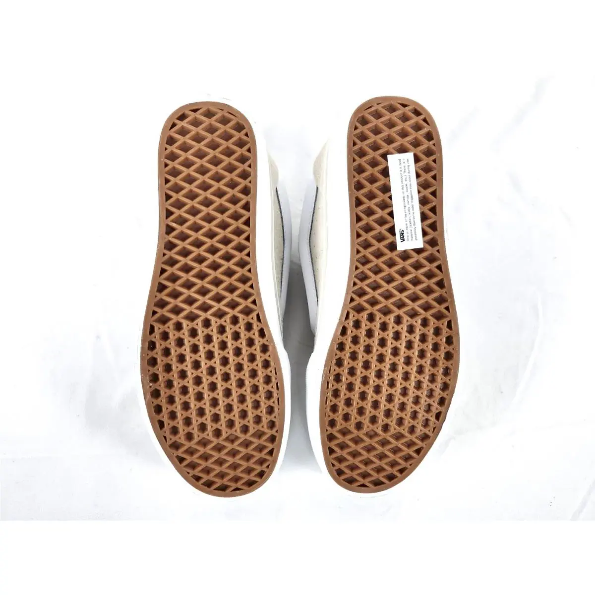 Vans shoes - VANS Knu Skool - Knu Skool - VN000D752N1 - Beige, Manufacturer: Pig Suede Oatmeal 13