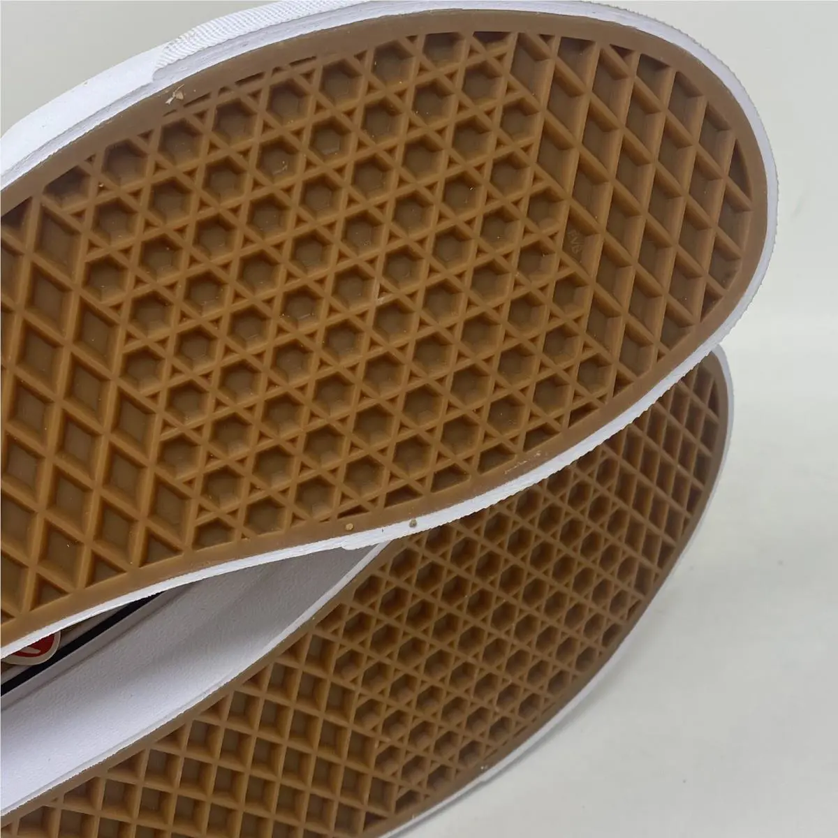 Vans shoes - Vans Sk8 Hi - White (UPC: 191476718114) 3