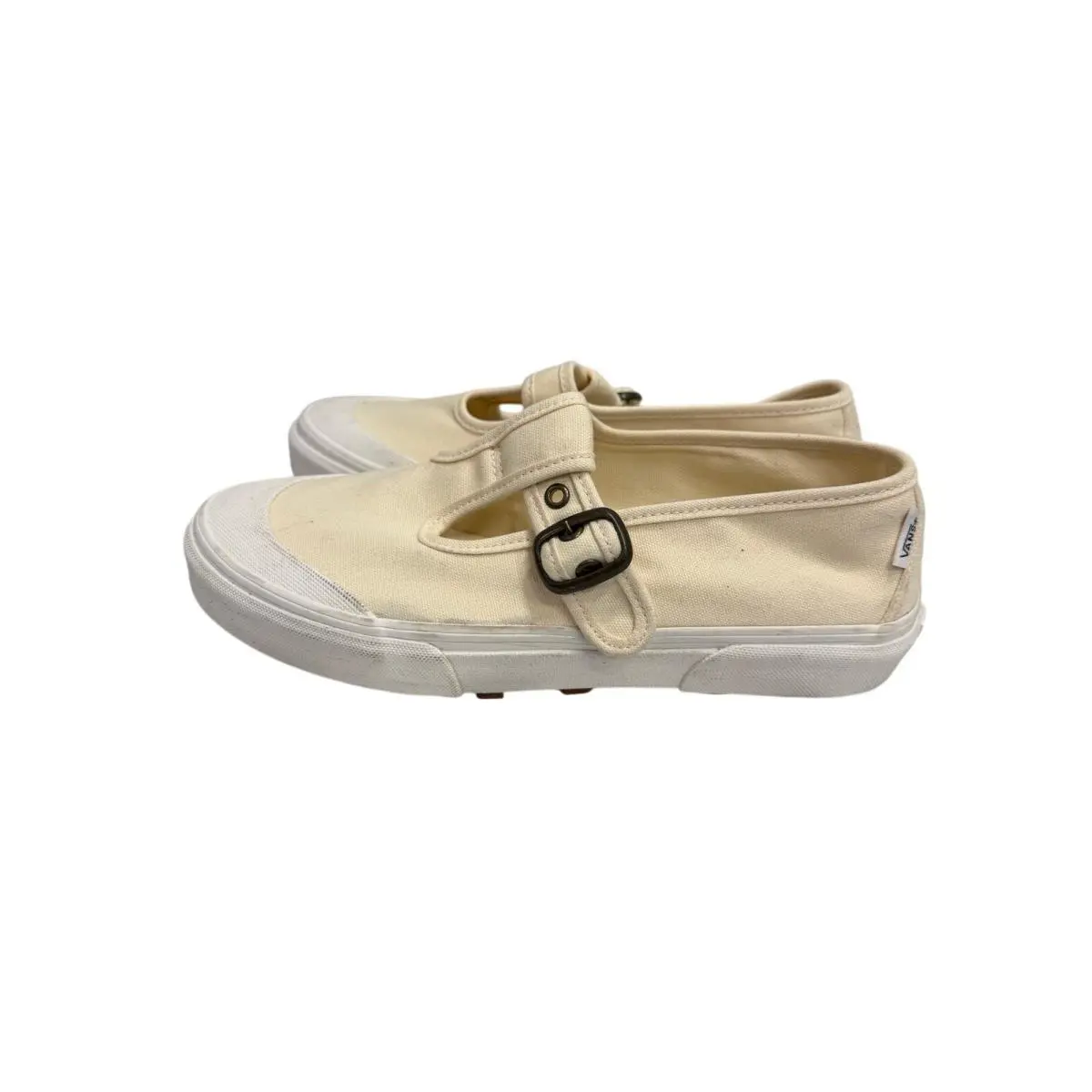 Vans shoes - Tan 2