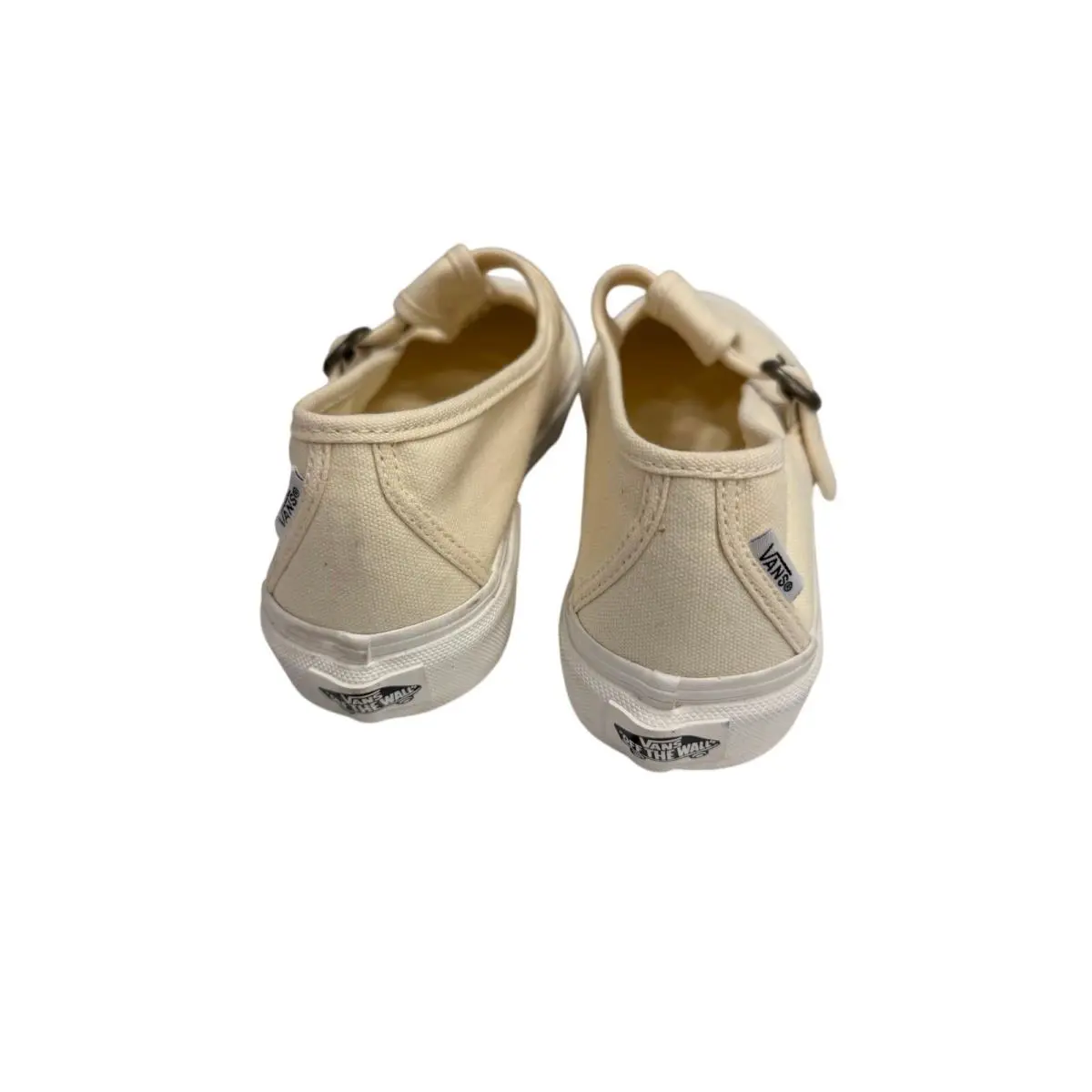 Vans shoes - Tan 3