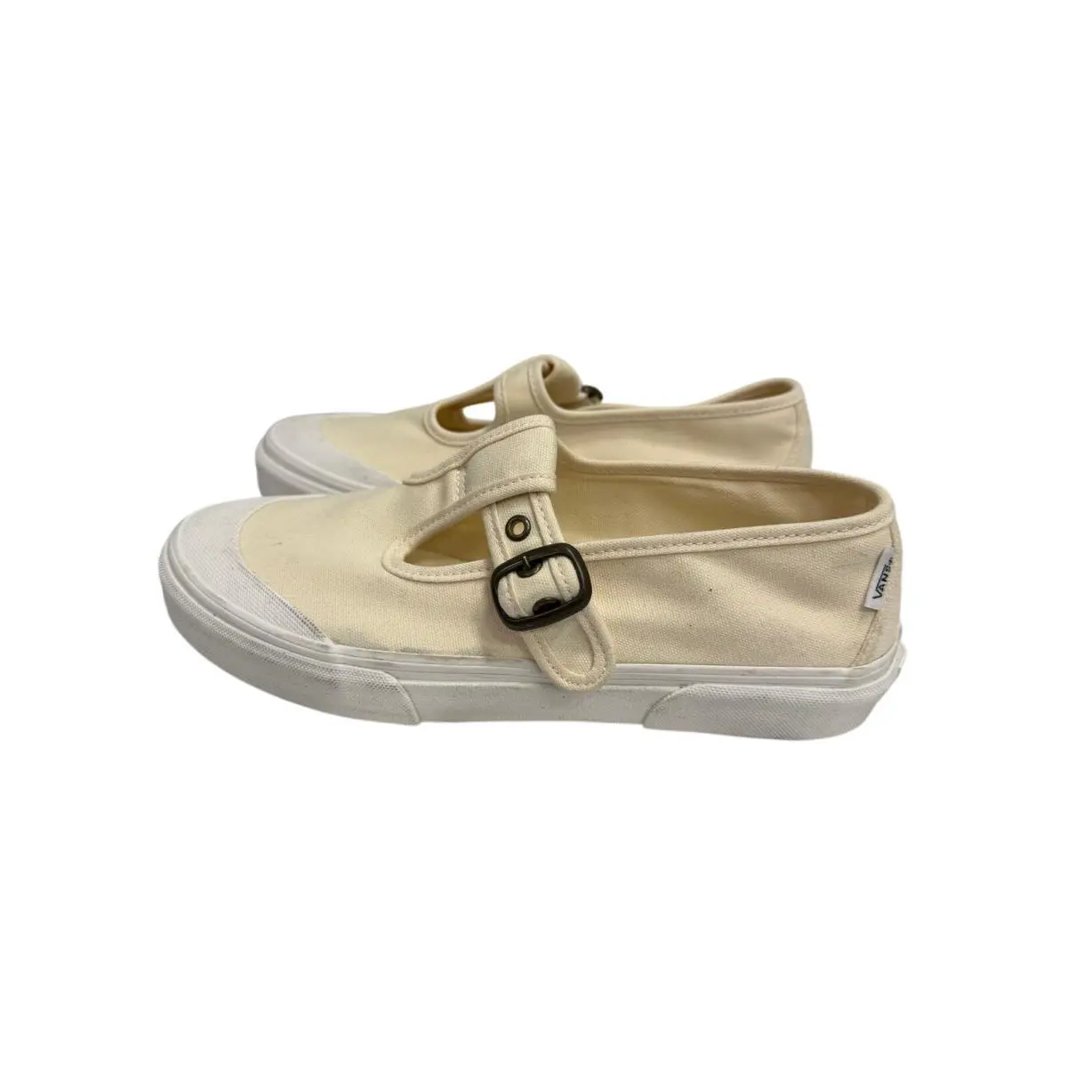 Vans shoes - Tan 6