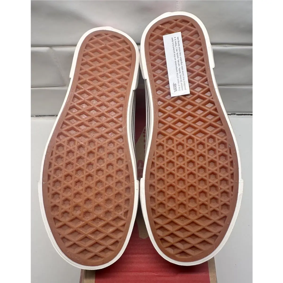Vans shoes - Sid DX - Sid - Multicolor 4