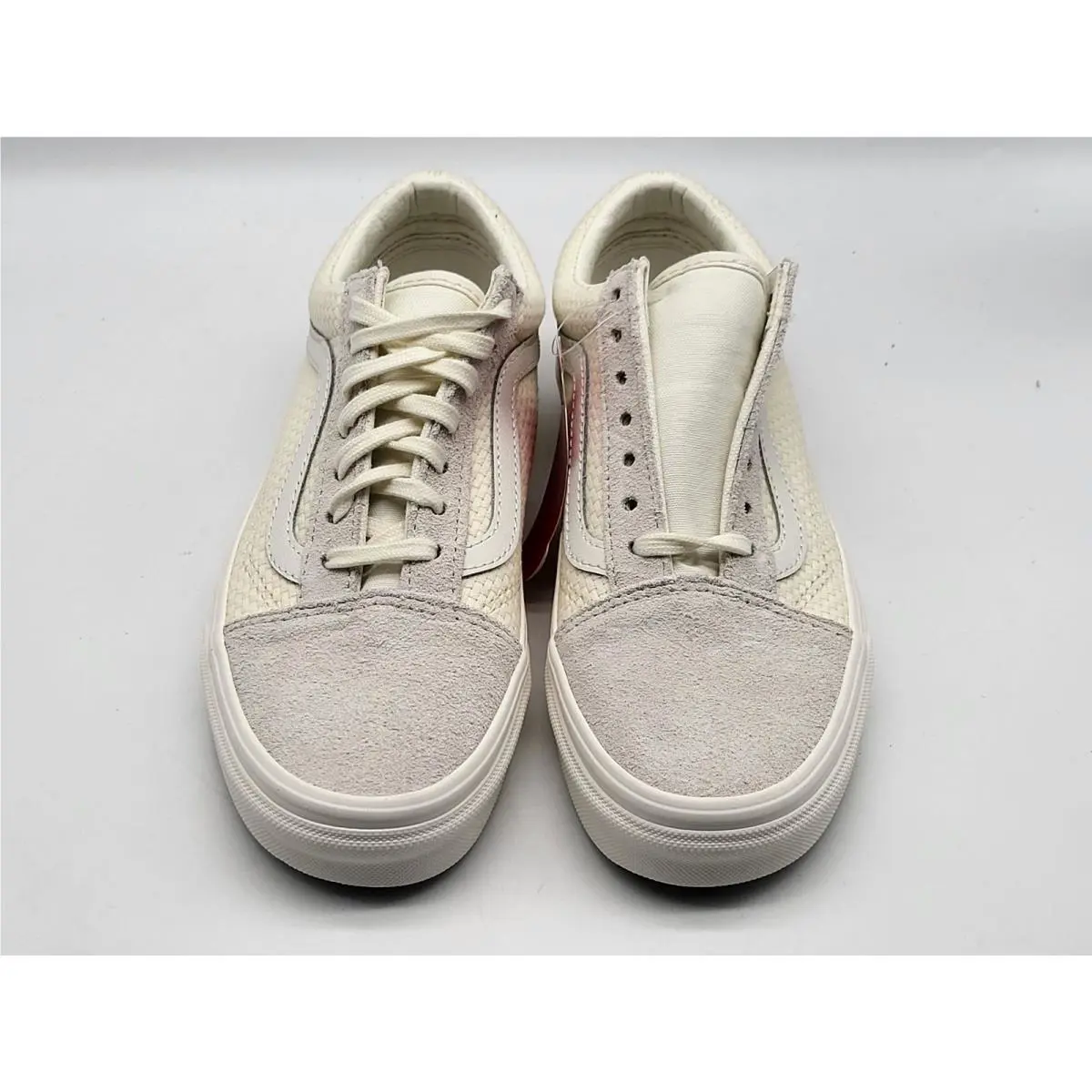 Vans shoes - VANS Old Skool - Old Skool - White 0