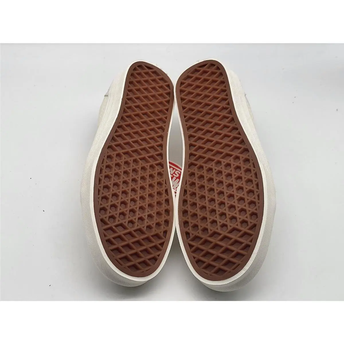 Vans shoes - VANS Old Skool - Old Skool - White 3