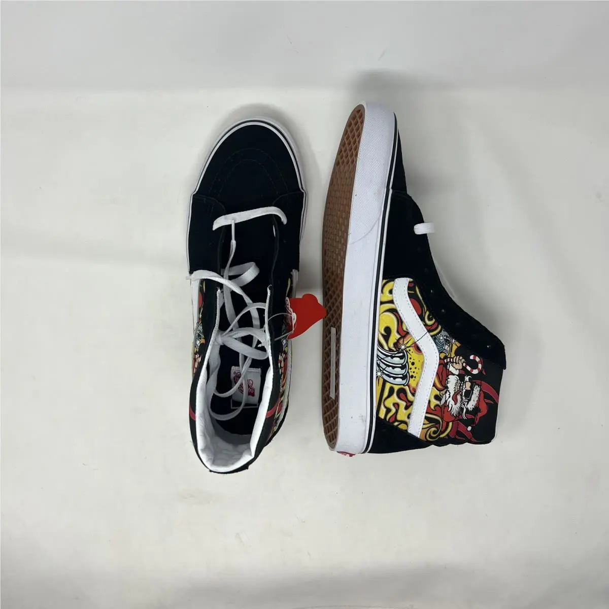Vans shoes - Black 3
