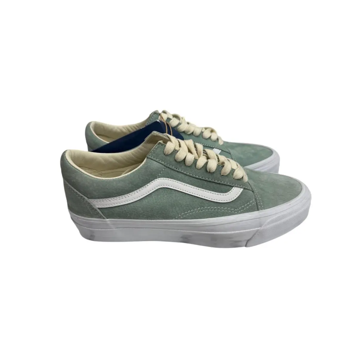Vans shoes - Green 0