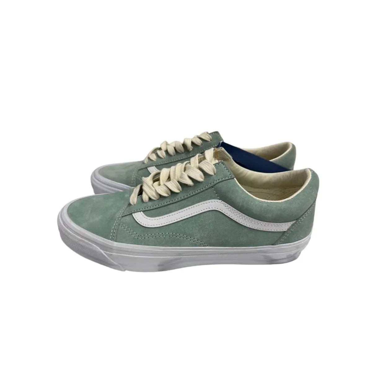 Vans shoes - Green 1
